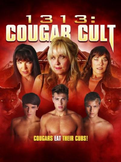 1313: Cougar Cult
