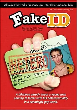 Fake ID 2003 未翻译