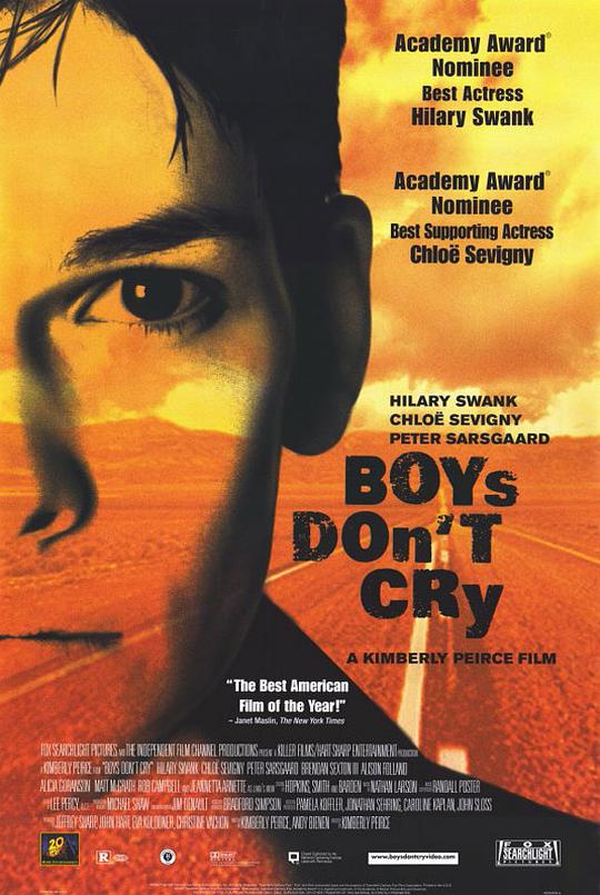 男孩别哭/男孩不哭