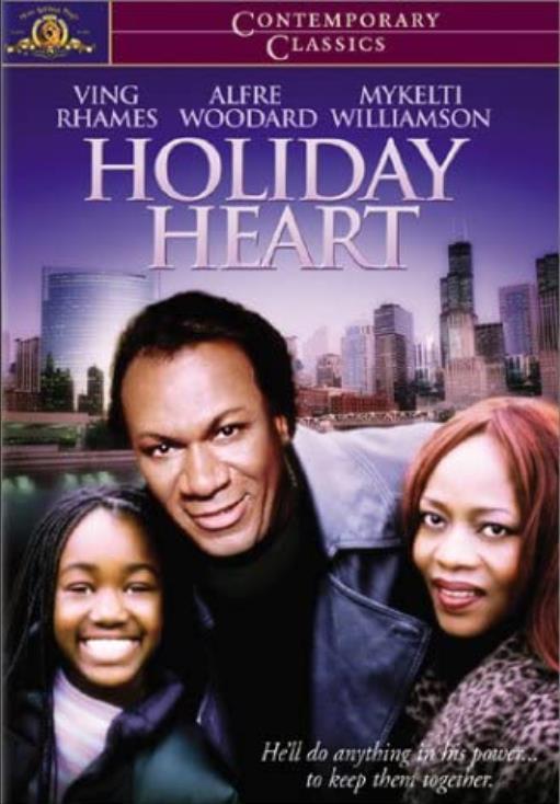 Holiday Heart‎ 2000