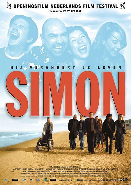 西蒙 Simon‎ 2004
