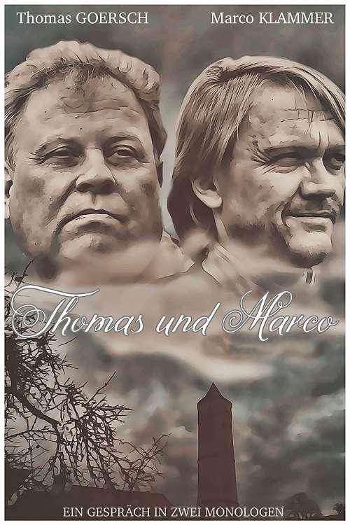 Thomas and Marco 2022